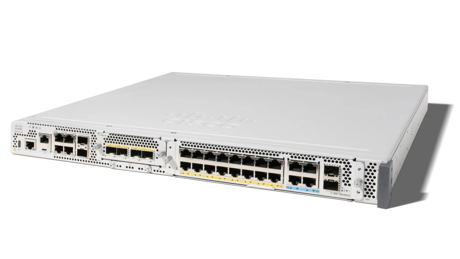 Catalyst 8300