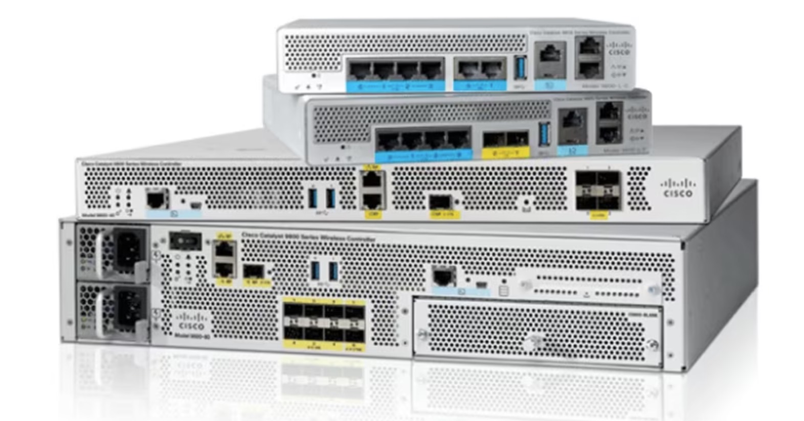 Catalyst 9800