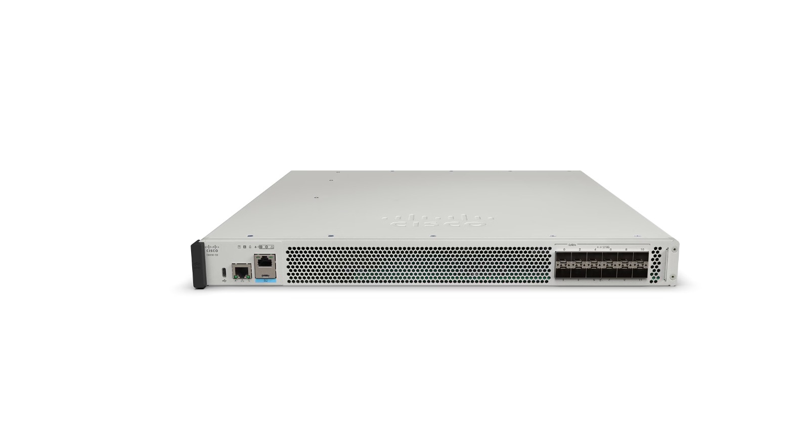 Catalyst 8500