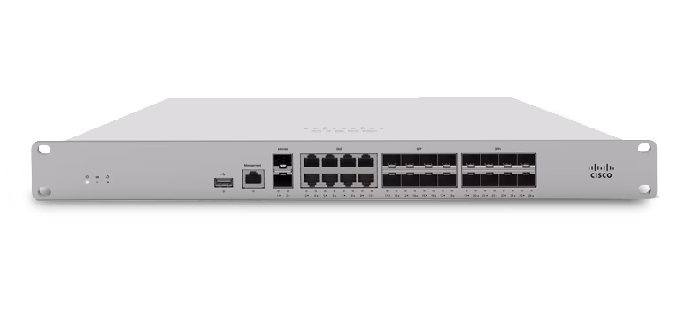 MX datacenter