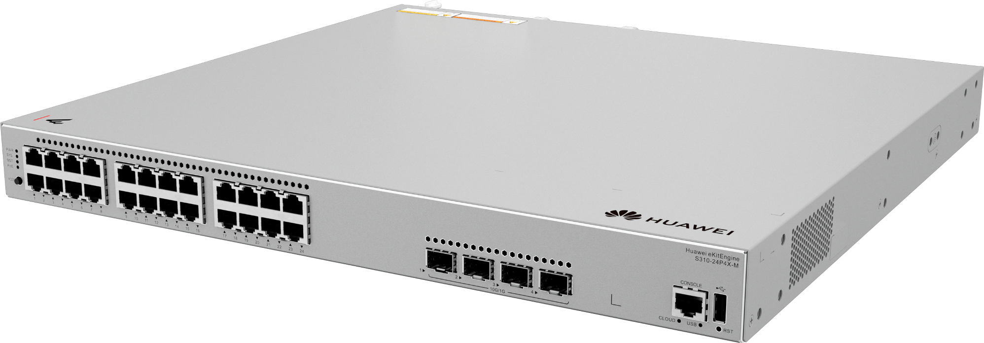 eKitEngine S310-24P4X