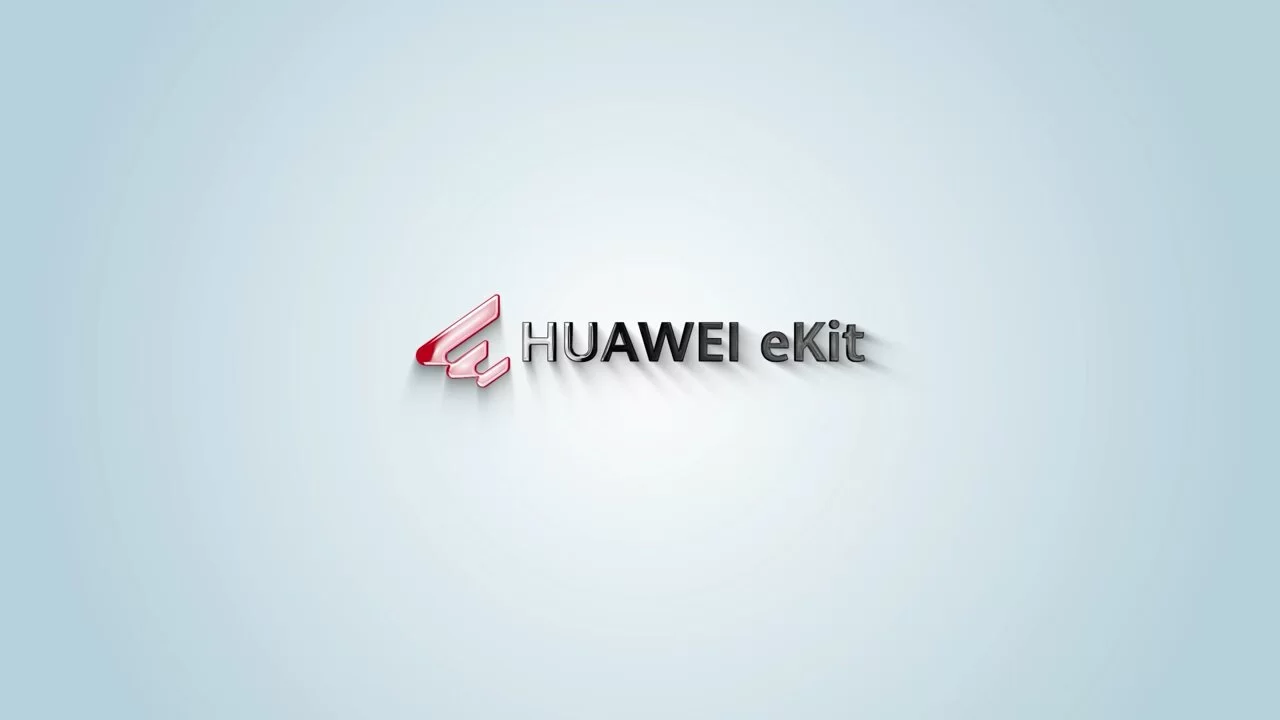 Huawei eKit