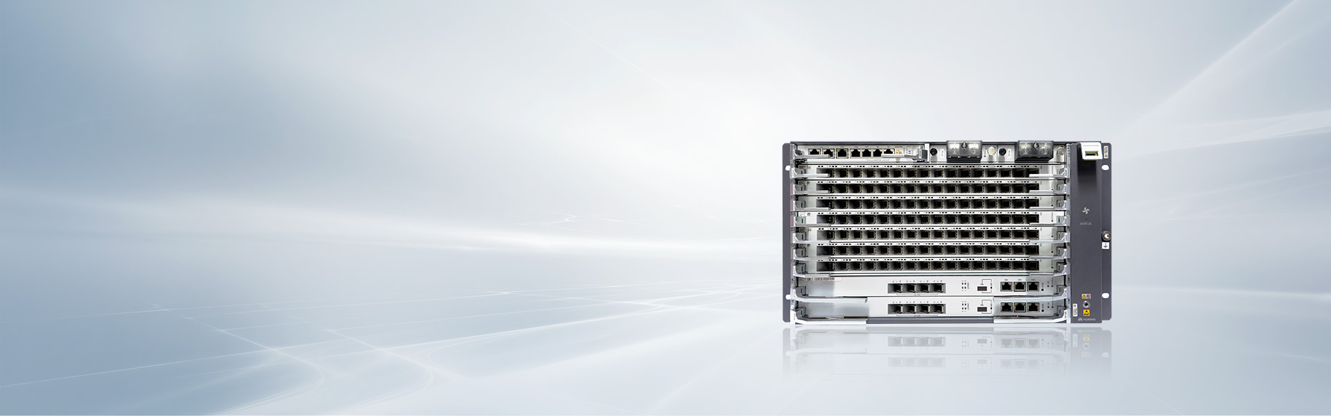 SmartAX EA5800